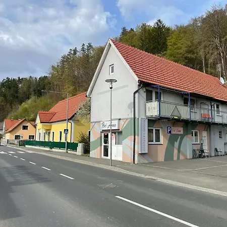 Im Suedsteirischen Weinland - Haus Birgit Arnfels