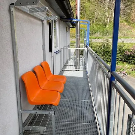 아파트 Im Suedsteirischen Weinland - Haus Birgit Arnfels