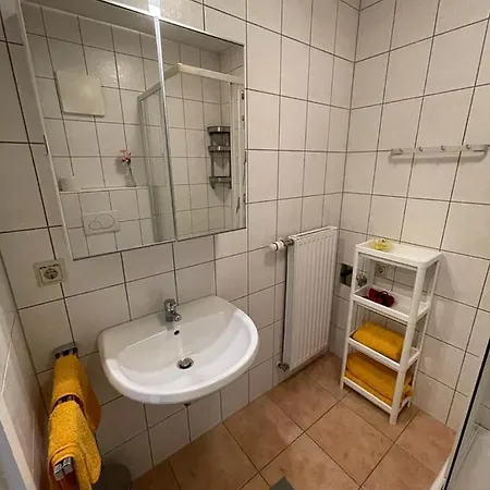 Im Suedsteirischen Weinland - Haus Birgit 아파트 *